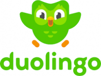 Duolingo logo