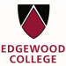 Edgewood College logo