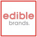 Edible Brands logo