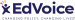 EdVoice logo