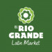 El Rio Grande Latin Market logo