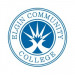 Elgin Community College logo