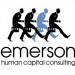 Emerson Human Capital Consulting logo