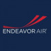 Endeavor Air logo