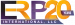 ERP International logo