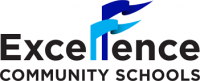 Excellence Community Schools logo