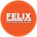 Felix Construction logo