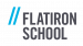 Flatiron School logo