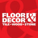 Floor & Decor logo