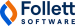 Follett Software logo