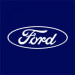 Ford Motor Company logo