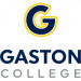 Gaston College logo