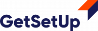 GetSetup logo