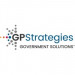 GP Strategies Government Solutions logo