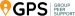 GPS Group Peer Support logo