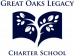 Great Oaks Legacy Charter School logo