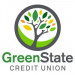 GreenState Credit Union logo