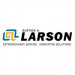 Gustave A. Larson logo