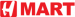 H MART logo