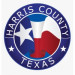 Harris County logo