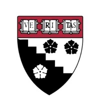 Harvard Graduate School of Education logo