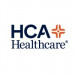 HCA Healthcare logo