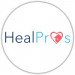 HealPros logo