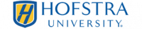 Hofstra University logo