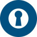 HomeFirst logo