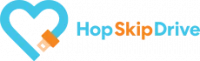 HopSkipDrive logo