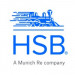 HSB - Hartford Steam Boiler logo