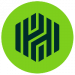 Huntington National Bank logo