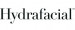 Hydrafacial logo
