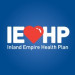 IEHP logo