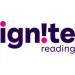 Ignite Reading logo