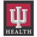 Indiana University Health logo