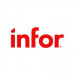 Infor logo