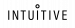 Intuitive logo