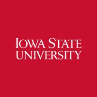 Iowa State University logo