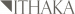 ITHAKA logo