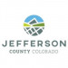 Jefferson County, Colorado logo