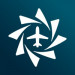 Jeppesen ForeFlight logo