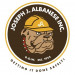 Joseph J. Albanese, Inc. logo