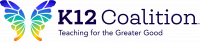 K12 Coalition logo