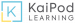 KaiPod Learning logo