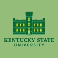 Kentucky State University logo