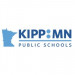 KIPP Minnesota logo