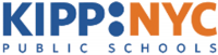 KIPP NYC Schools logo