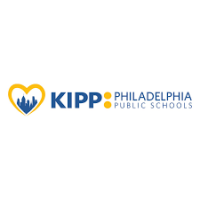 KIPP Philadelphia Schools logo