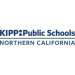 KIPP Public Schools Northern California logo